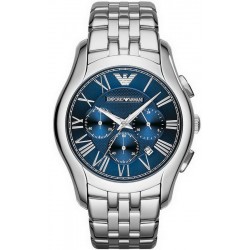 Emporio Armani Men's Watch Valente AR1787 Chronograph