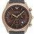 Emporio Armani Men's Watch Zeta AR1976 Chronograph