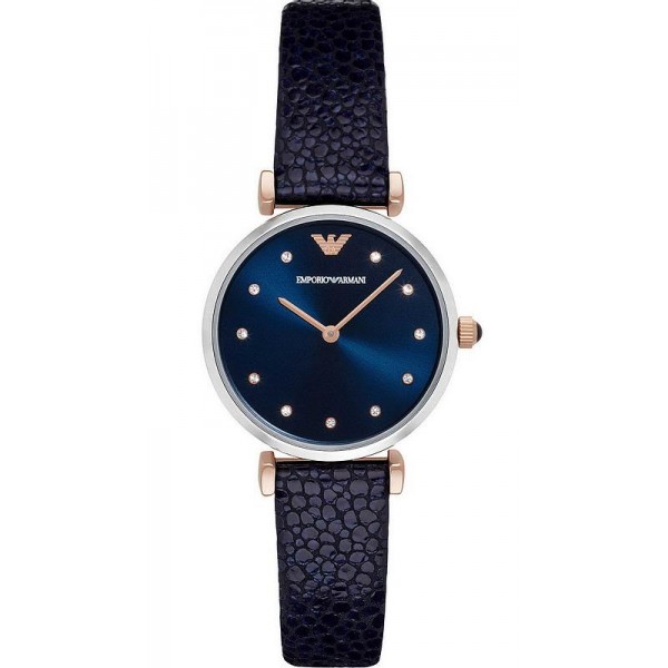 Emporio Armani Women's Watch Gianni T-Bar AR1989 Buy Emporio Armani Women's Watch Gianni T-Bar AR1989