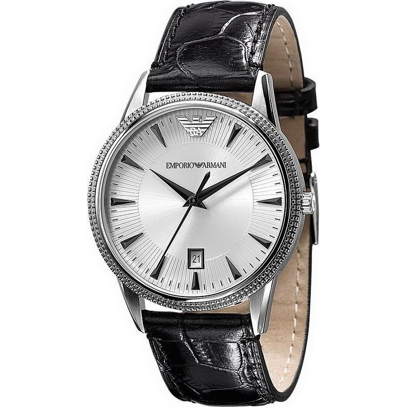 emporio armani watch price