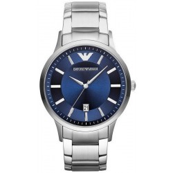 Emporio Armani Men's Watch Renato AR2477