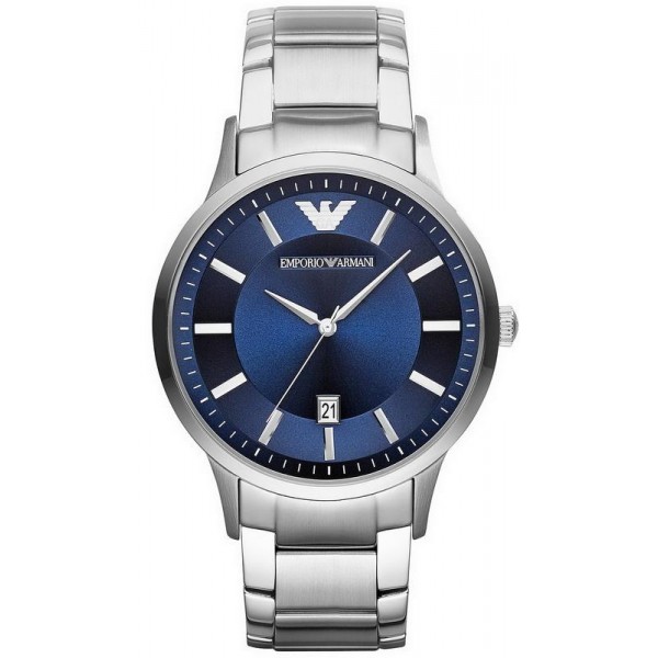 Reloj Emporio Armani Hombre Renato AR2477 Comprar Reloj Emporio Armani Hombre Renato AR2477