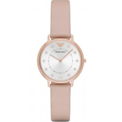 Buy Emporio Armani Women's Watch Kappa AR2510