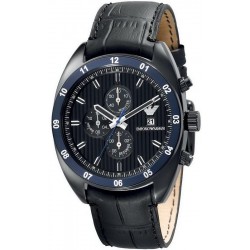 Reloj Emporio Armani Hombre Sportivo AR5916 Cronógrafo