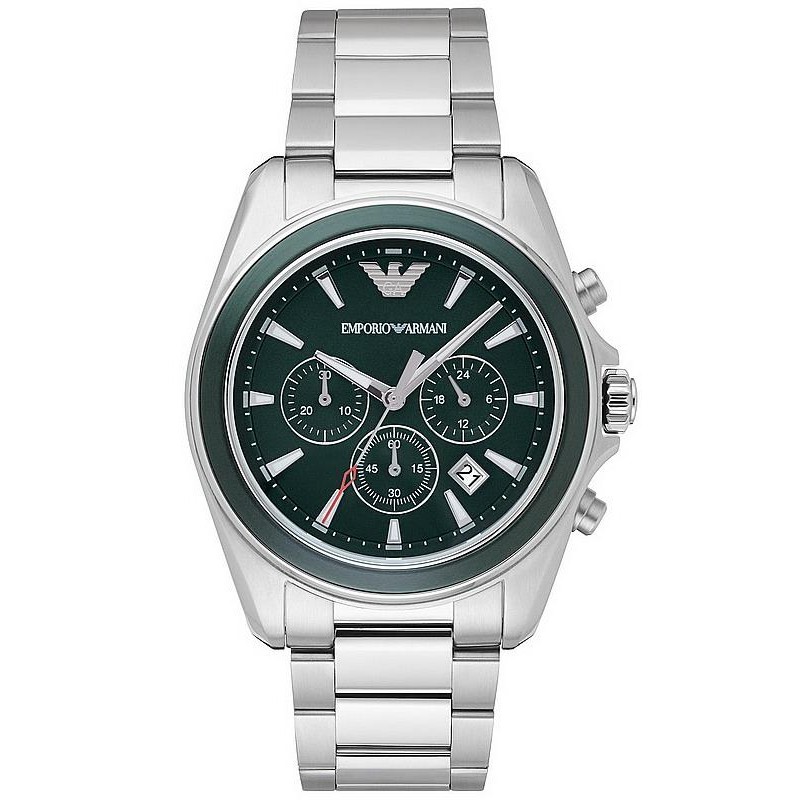 Emporio Armani Men's Watch Sigma AR6090 