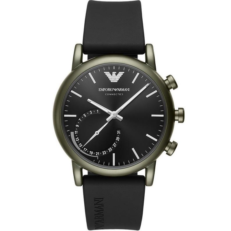 Watch Luigi ART3016 Hybrid Smartwatch