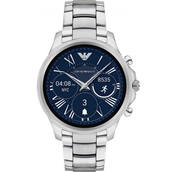 Reloj Emporio Armani Connected Hombre Alberto Smartwatch ART5000 Comprar Reloj Emporio Armani Connected Hombre Alberto Smartwatch ART5000