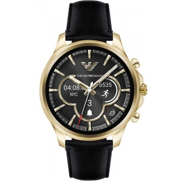 Reloj Emporio Armani Connected Hombre Alberto ART5004 Smartwatch Comprar Reloj Emporio Armani Connected Hombre Alberto ART5004 Smartwatch