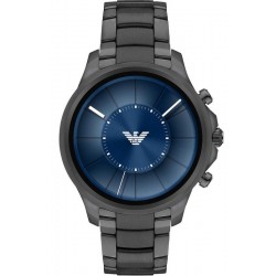 Emporio Armani Connected Men's Watch Alberto ART5005 Smartwatch