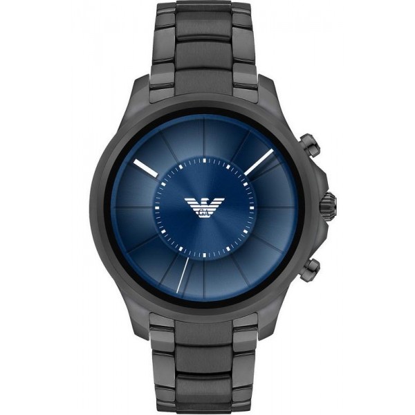 Emporio Armani Connected Men's Watch Alberto ART5005 Smartwatch Buy Emporio Armani Connected Men's Watch Alberto ART5005 Smartwatch