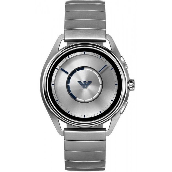 Buy Emporio Armani Connected Men's Watch Matteo ART5006 Smartwatch