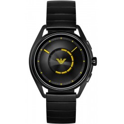 Emporio Armani Connected Men's Watch Matteo ART5007 Smartwatch