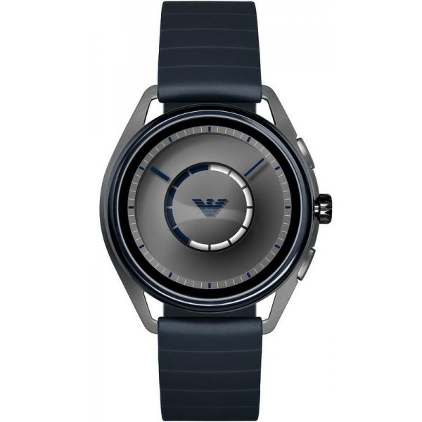 Emporio Armani Connected Herrenuhr Matteo ART5008 Smartwatch Kaufen Sie Emporio Armani Connected Herrenuhr Matteo ART5008 Smartwatch