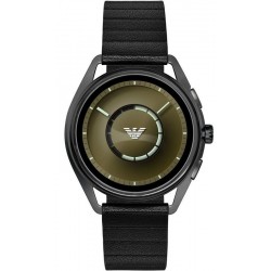 Emporio Armani Connected Men's Watch Matteo ART5009 Smartwatch
