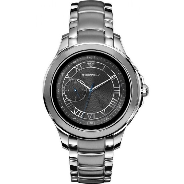 Comprar Reloj Emporio Armani Connected Hombre Alberto ART5010 Smartwatch
