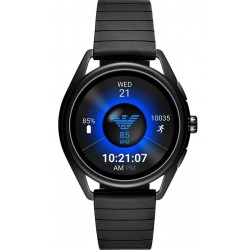 Emporio Armani Connected Men's Watch Matteo ART5017 Smartwatch