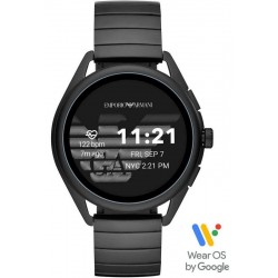 Emporio Armani Connected Men's Watch Matteo Smartwatch ART5020