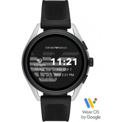 Emporio Armani Connected Men's Watch Matteo Smartwatch ART5021