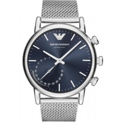 Emporio Armani Connected Men's Watch Luigi ART9003 Hybrid Smartwatch