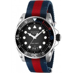 Comprar Reloj Gucci Hombre Dive XL YA136210 Quartz