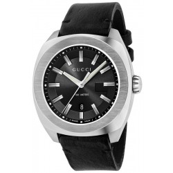 Gucci Men's Watch GG2570 XL YA142206 Quartz