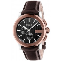 Comprar Reloj Gucci Hombre G-Chrono XL YA101202 Cronógrafo Quartz