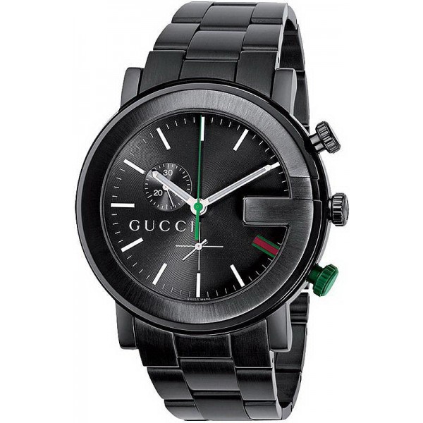 Comprar Reloj Gucci Hombre G-Chrono XL Cronógrafo Quartz YA101331