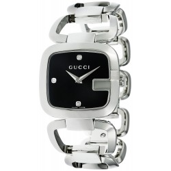 Reloj Gucci Mujer G-Gucci Medium YA125406 Quartz