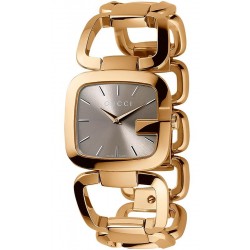 Gucci Ladies Watch G-Gucci Small YA125511 Quartz
