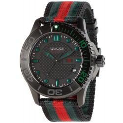 Comprar Reloj Gucci Hombre G-Timeless Sport XL YA126229 Quartz