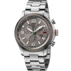 Comprar Reloj Gucci Hombre G-Timeless XL Cronógrafo Quartz YA126238