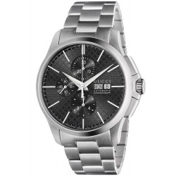 Comprar Reloj Gucci Hombre G-Timeless XL YA126264 Cronógrafo Automático