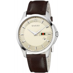 Comprar Reloj Gucci Hombre G-Timeless YA126303 Quartz