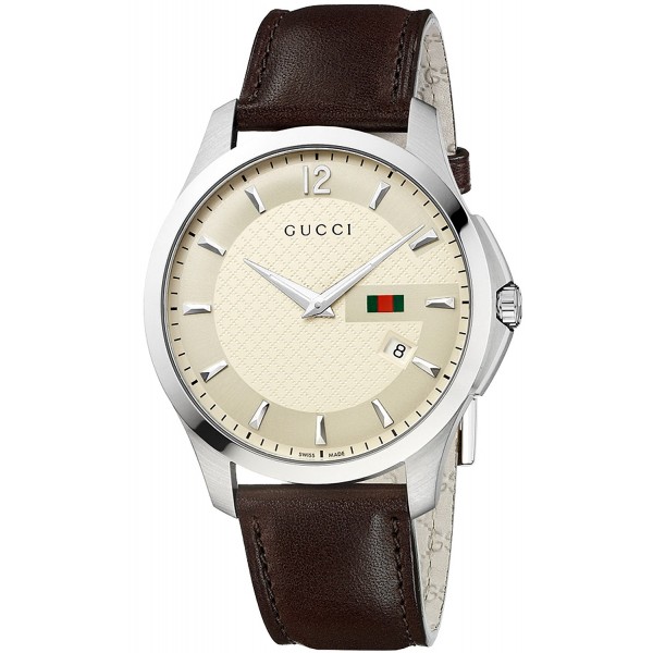 Comprar Reloj Gucci Hombre G-Timeless YA126303 Quartz