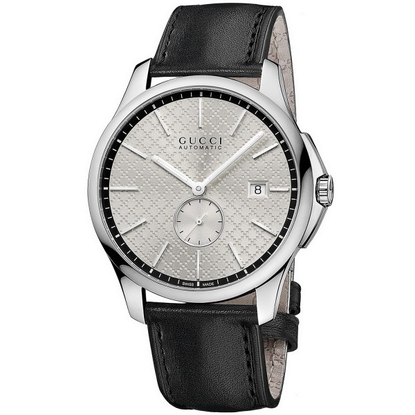 Comprar Reloj Gucci Hombre G-Timeless Large Slim YA126313 Automático