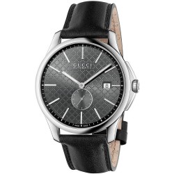 Comprar Reloj Gucci Hombre G-Timeless Large Slim YA126319 Automático