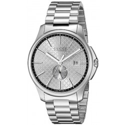 Comprar Reloj Gucci Hombre G-Timeless Large Slim YA126320 Automático