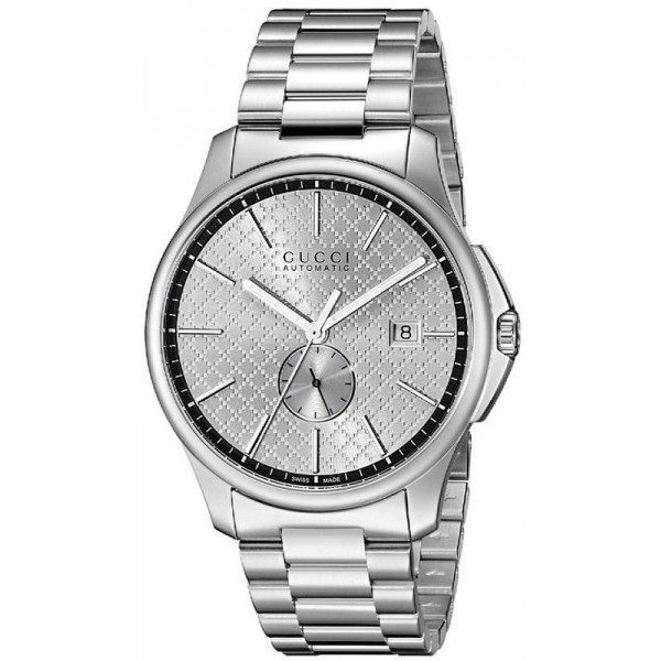 Comprar Reloj Gucci Hombre G-Timeless Large Slim YA126320 Automático