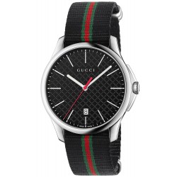 Comprar Reloj Gucci Hombre G-Timeless Large Slim YA126321 Quartz