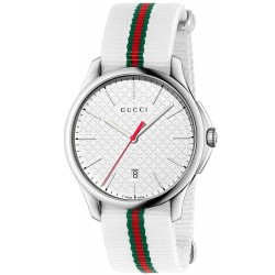 Comprar Reloj Gucci Hombre G-Timeless Large Slim YA126322 Quartz
