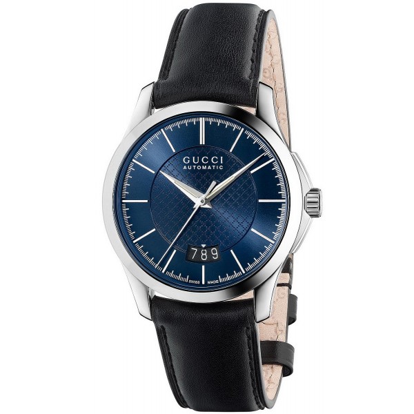 Buy Gucci Unisex Watch G-Timeless Automatic YA126443