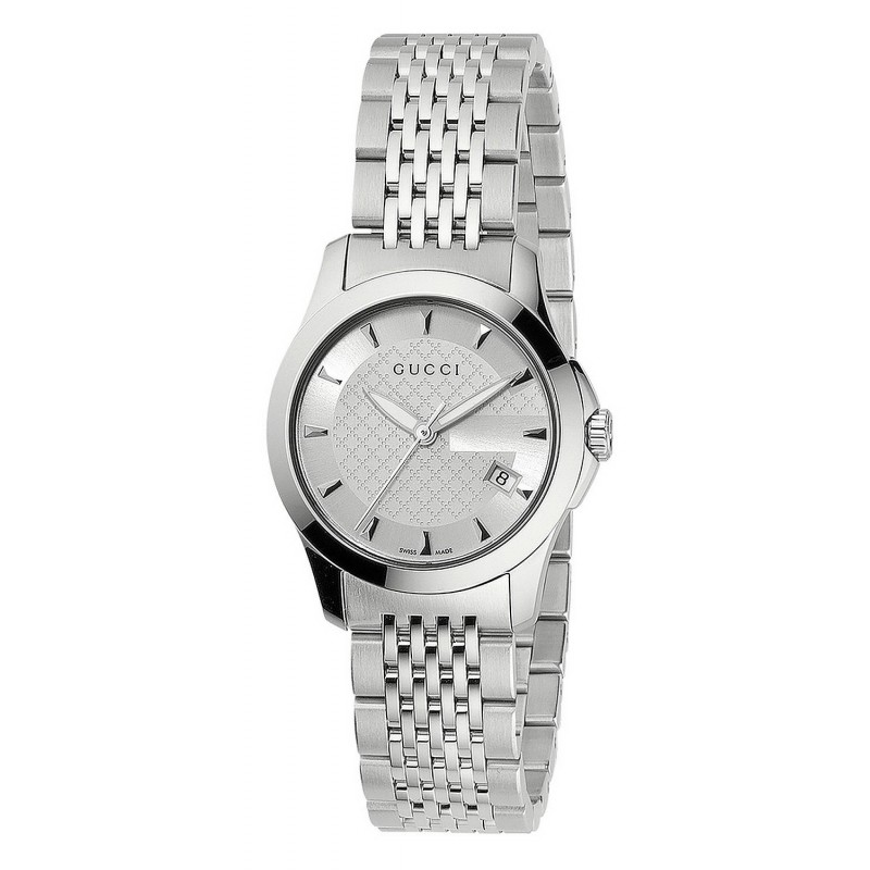 ladies gucci timeless watch