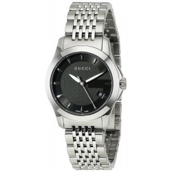 Reloj Gucci Mujer G-Timeless Small YA126502 Quartz