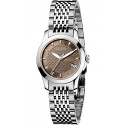 Gucci Ladies Watch G-Timeless Small YA126503 Quartz