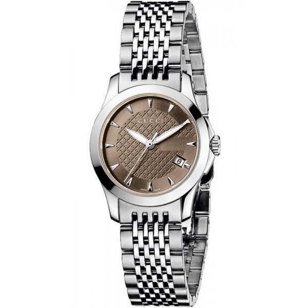 Comprar Reloj Gucci Mujer G-Timeless Small YA126503 Quartz