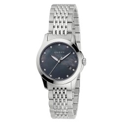 Gucci Ladies Watch G-Timeless Small YA126505 Quartz