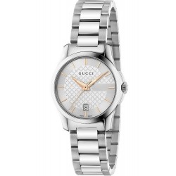 Reloj Gucci Mujer G-Timeless Small YA126523 Quartz