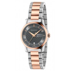 Reloj Gucci Mujer G-Timeless Small YA126527 Quartz