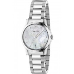 Orologio Gucci Donna G-Timeless Small YA126542 Quartz