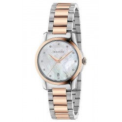 Gucci Ladies Watch G-Timeless Small YA126544 Quartz